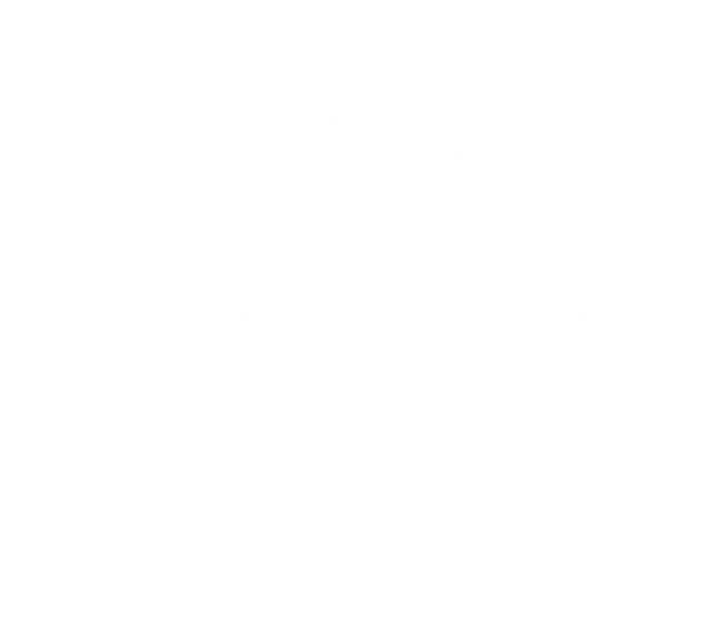 Logo del Centro Cultural Colombo Alemán en color blanco